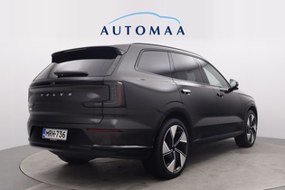 Volvo EX90 vaihtoauto