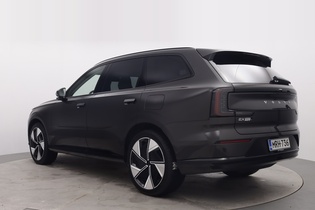 Volvo EX90 vaihtoauto