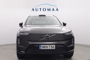 Volvo EX90 vaihtoauto