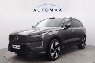 Volvo EX90 vaihtoauto