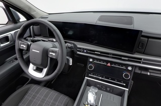 Hyundai Santa Fe vaihtoauto