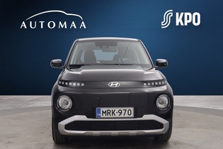 Hyundai INSTER vaihtoauto