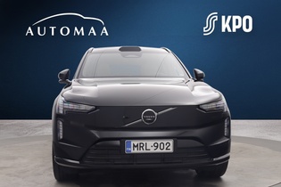 Volvo EX90 vaihtoauto