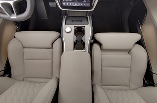 Volvo EX90 vaihtoauto