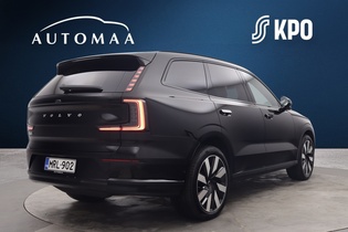 Volvo EX90 vaihtoauto