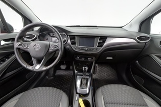 Opel Crossland X vaihtoauto