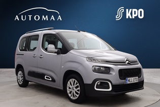 Citroën Berlingo vaihtoauto