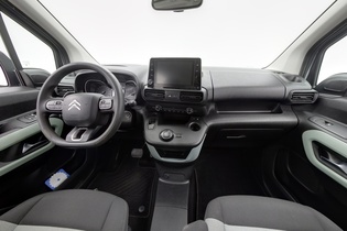 Citroën Berlingo vaihtoauto