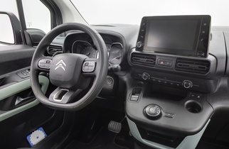 Citroën Berlingo vaihtoauto