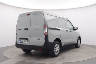 Ford Transit Courier vaihtoauto