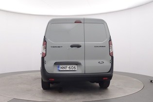 Ford Transit Courier vaihtoauto