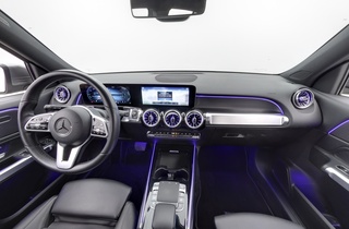 Mercedes-Benz GLB vaihtoauto