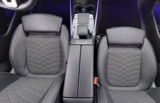 Mercedes-Benz GLB vaihtoauto