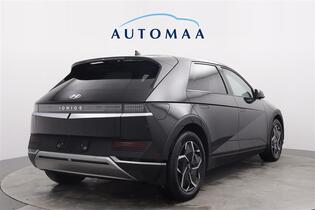 Hyundai IONIQ 5 vaihtoauto