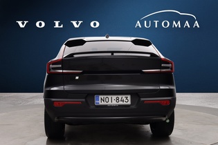 Volvo EC40 vaihtoauto