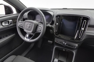 Volvo EC40 vaihtoauto