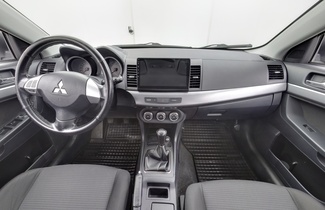 Mitsubishi Lancer vaihtoauto