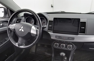 Mitsubishi Lancer vaihtoauto