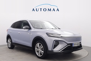 MG Marvel R vaihtoauto