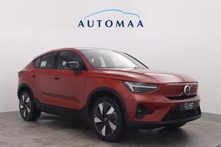 Volvo C40 vaihtoauto