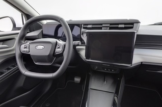 Ford Puma vaihtoauto