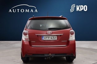 Toyota Verso vaihtoauto