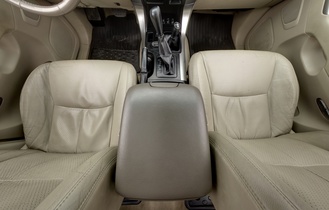 Toyota Land Cruiser vaihtoauto