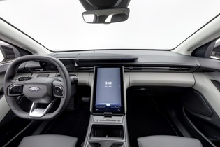 Ford USA Explorer vaihtoauto