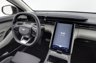 Ford USA Explorer vaihtoauto