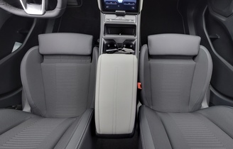 Ford USA Explorer vaihtoauto