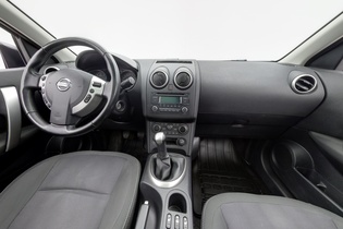 Nissan Qashqai+2 vaihtoauto