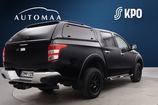 Fiat Fullback vaihtoauto