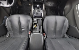 Fiat Fullback vaihtoauto