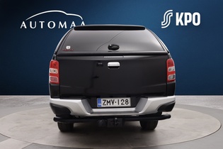 Fiat Fullback vaihtoauto