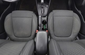 Ford Puma vaihtoauto