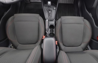 Ford Puma vaihtoauto