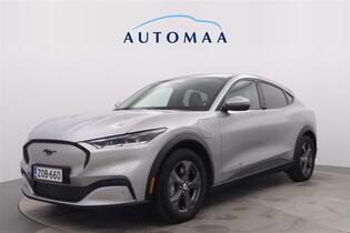 Ford USA Mustang vaihtoauto