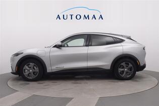 Ford USA Mustang vaihtoauto