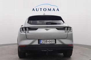 Ford USA Mustang vaihtoauto