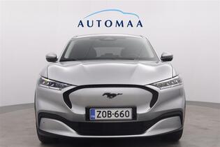 Ford USA Mustang vaihtoauto