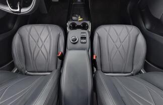 Ford USA Mustang vaihtoauto