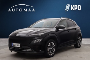Hyundai Kona vaihtoauto