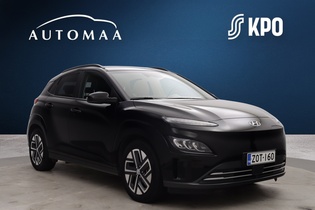 Hyundai Kona vaihtoauto