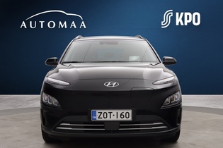 Hyundai Kona vaihtoauto