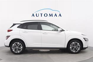 Hyundai Kona vaihtoauto