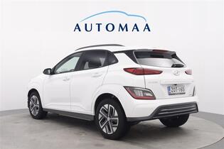 Hyundai Kona vaihtoauto
