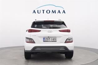 Hyundai Kona vaihtoauto