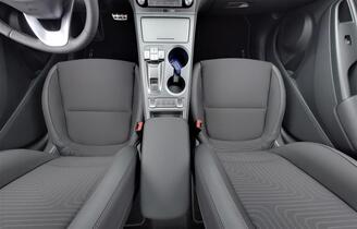 Hyundai Kona vaihtoauto