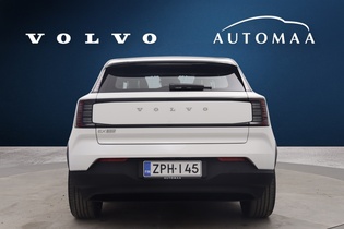 Volvo EX30 vaihtoauto