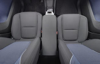 Volvo EX30 vaihtoauto